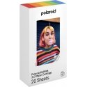Polaroid Hi-Print Gen 2 Cartridge 20 Sheets 2x3 Polaroid Hi-Print Gen 2 Cartridge 20 Sheets 2x3