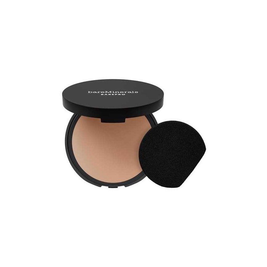 Bare Minerals Bare Minerals Bareminerals Barepro