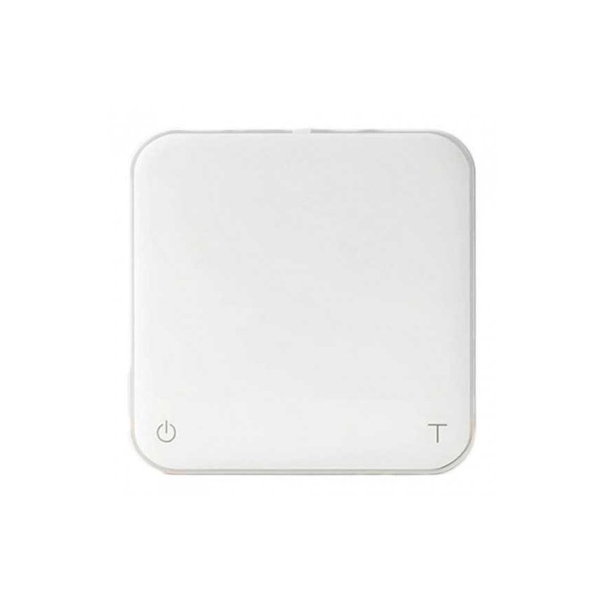 Acaia Pearl Coffee Scale – Cool White