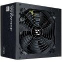 Zalman Virtalähde ZM500-LX3 Decamax 500W Zalman Virtalähde ZM500-LX3 Decamax 500W