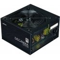 Блок питания Zalman ZM500-LX3 Decamax 500W Блок питания Zalman ZM500-LX3 Decamax 500W