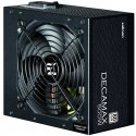 Блок питания Zalman ZM500-LX3 Decamax 500W Блок питания Zalman ZM500-LX3 Decamax 500W
