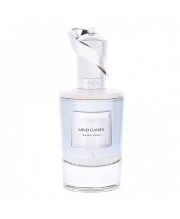 Mind Games Sans Voir parfüüm 100 ml (unisex)