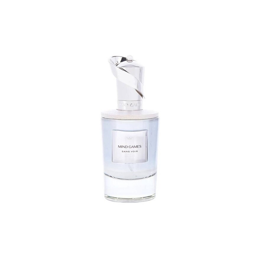 Mind Games Sans Voir Parfīms 100 ml (uniseks)