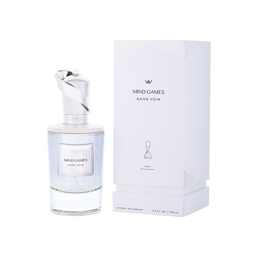 Mind Games Sans Voir Parfyymi 100 ml (unisex) – 2