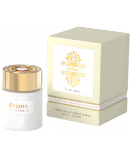 Emper Oriano EDP parfümeeritud vesi unisex, 100 ml