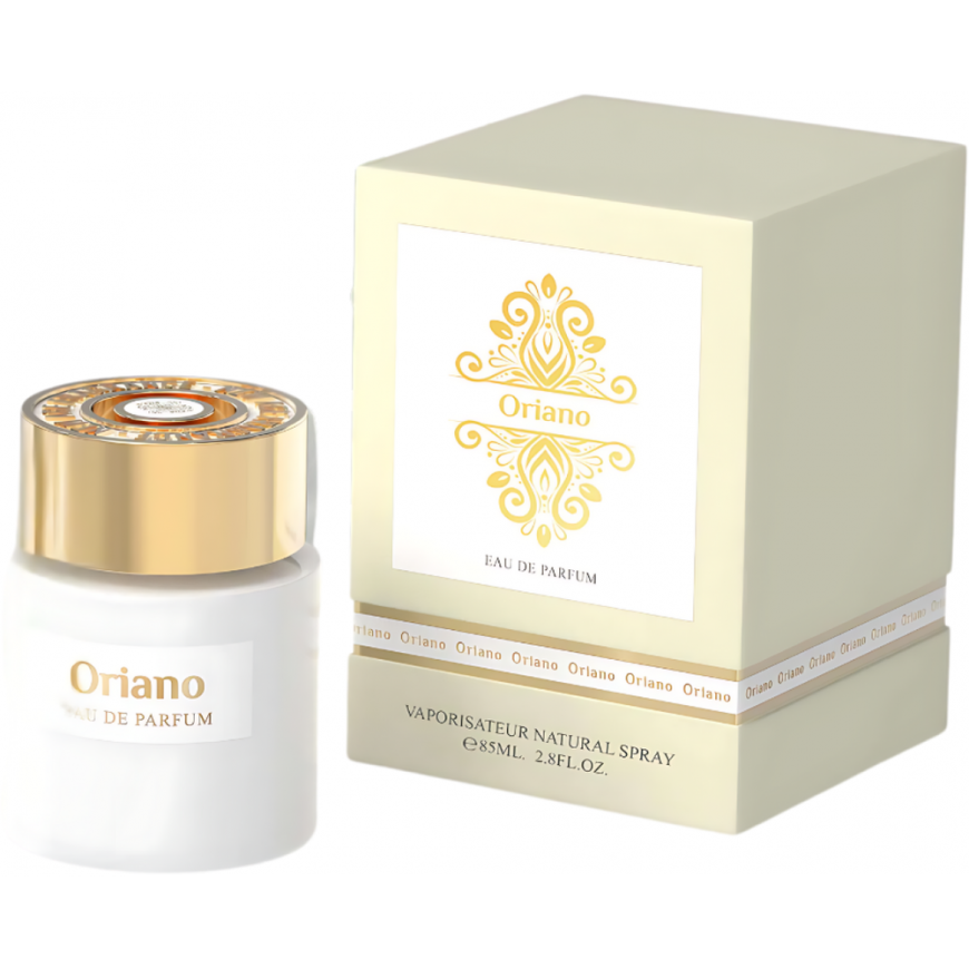 Emper Oriano EDP smarža unisex, 100