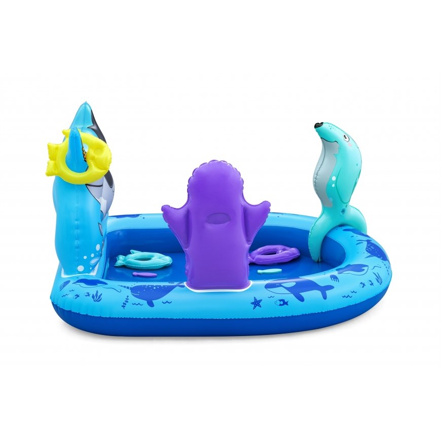 Bestway 53156 puhallettava lelu – 3