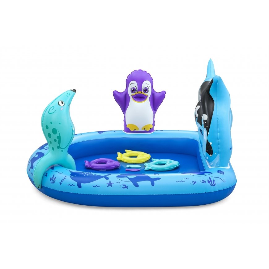 Bestway 53156 puhallettava lelu – 4