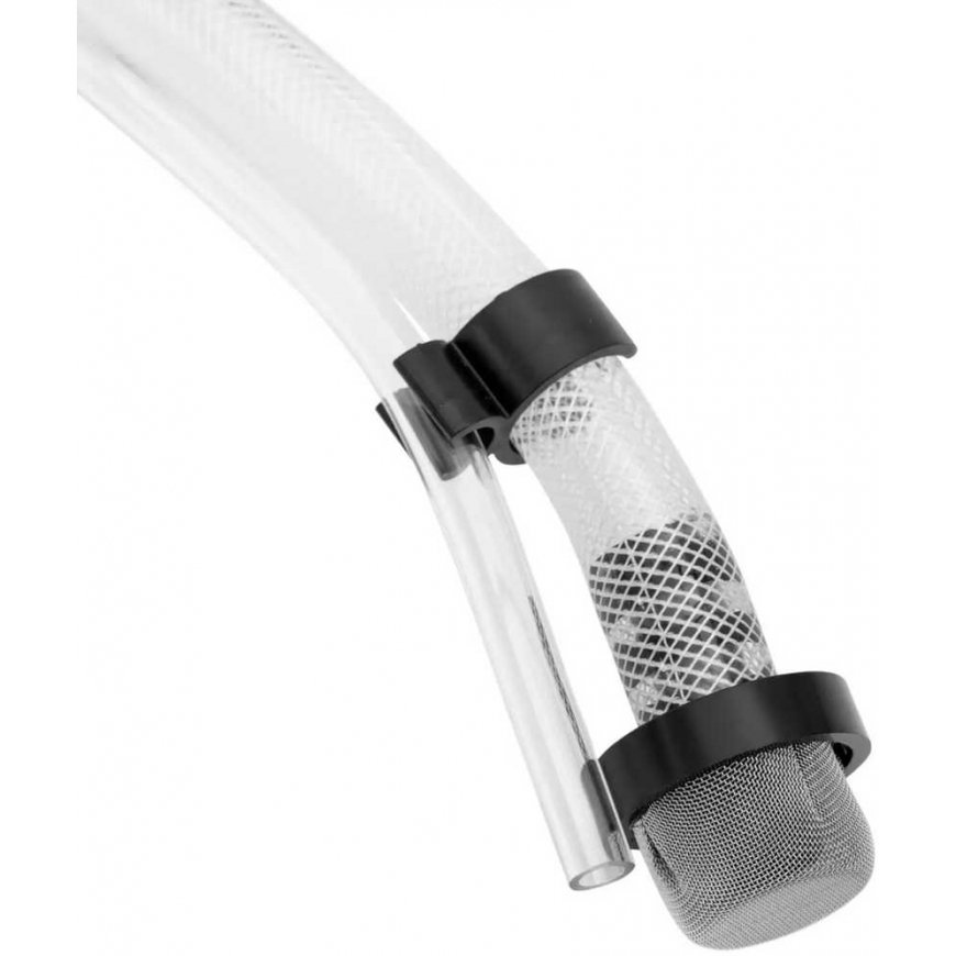 MSW Portable Hydrodynamic Spray Painting Device 1.4 l/min 200 bar 7.5 m – 4
