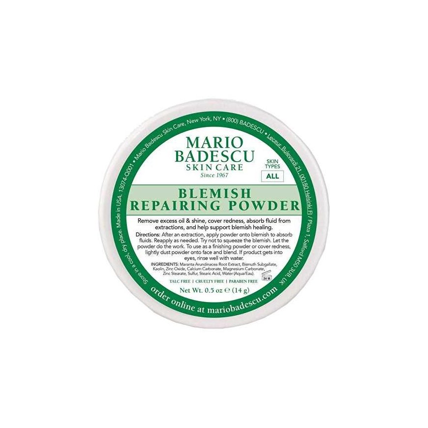 Пудра для устранения blemish-ов Mario Badescu, 14 г