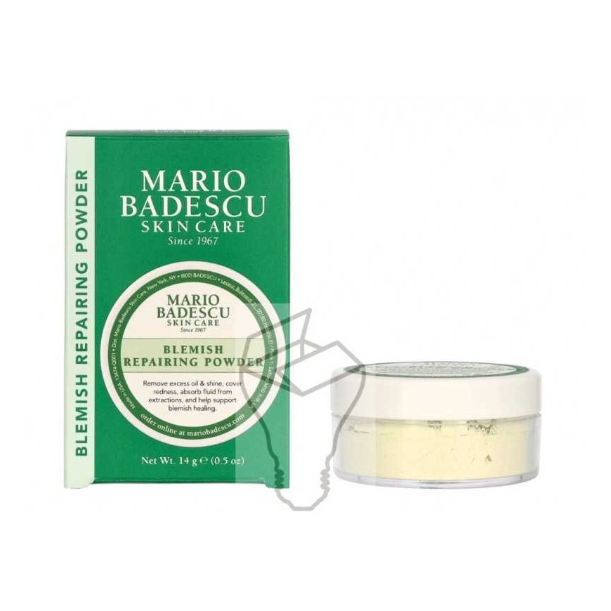 Пудра для устранения blemish-ов Mario Badescu, 14 г – 3