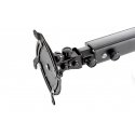 Edbak PMV300 крепление для проекторов Потолок Черный Edbak PMV300 крепление для проекторов Потолок Черный