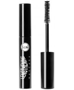 w7 J.CAT BEAUTY_Love Live ripsienpidennysmaskara 8g