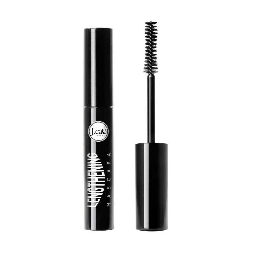 w7 J.CAT BEAUTY_Love Live ripsmete pikendamise ripsmetušš 8g