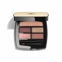 CHANEL Les Beiges Palette Regard тени 4,5 g Tender Матовый CHANEL Les Beiges Palette Regard тени 4,5 g Tender Матовый