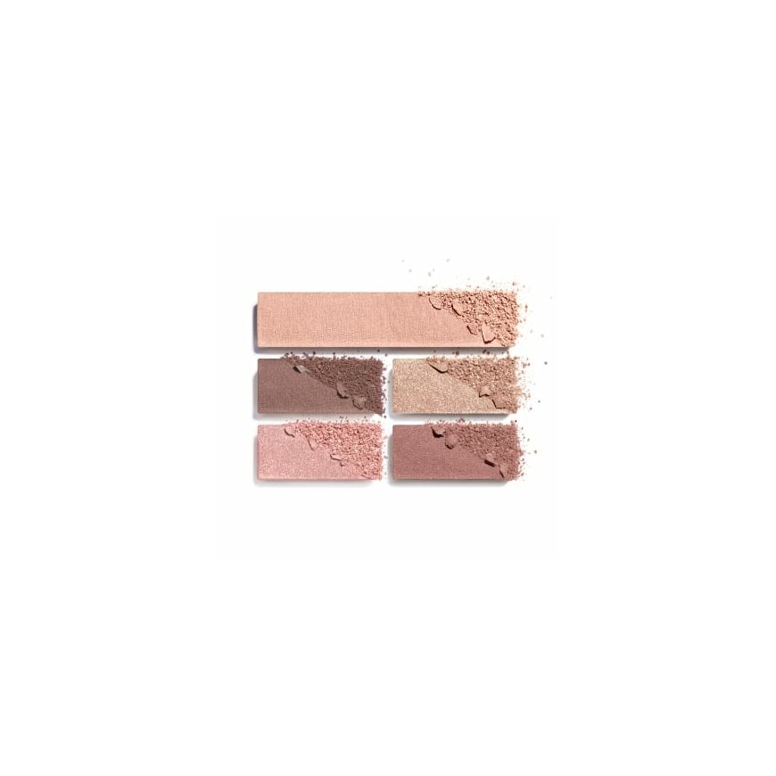 CHANEL Les Beiges Palette Regard Tender – 2