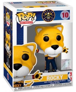 Funko Figūrėlė POP Krepšinis: Denverio Rocky