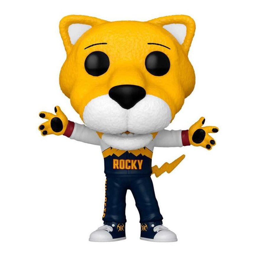 Funko Figūrėlė POP Krepšinis: Denverio Rocky – 2