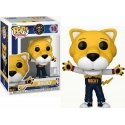 Funko figūrėlē POP Basketbols: Denver Rocky Funko figūrėlē POP Basketbols: Denver Rocky