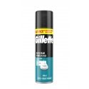 Original Sensitive Shave Foam - Skustuvės putos Original Sensitive Shave Foam - Skustuvės putos