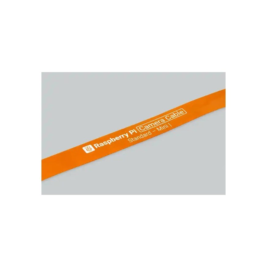 Raspberry Pi SC1128 development board accessory Camera cable Orange