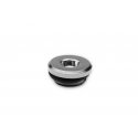 EK Water Blocks EK-PLUG G1/4 EK Water Blocks EK-PLUG G1/4
