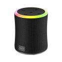 Havit 6939119066390 Nešiojamasis arba vakarėlių garsiakalbis Nešiojamasis monogarsiakalbis Juoda