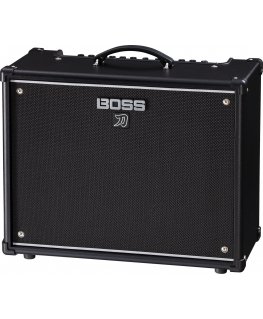 Boss Katana-100 MkIII - гитарный комбо, 1x12", 100 Вт