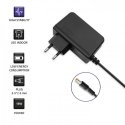 Qoltec 51028 strāvas adapteris & pārveidotājs Iekštelpas 18 W Melns Qoltec 51028 strāvas adapteris & pārveidotājs Iekštelpas 18 W Melns