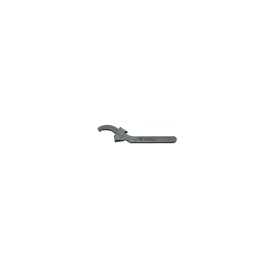 Transmission socket Ellient Tools AT9017 3/4'' 53.5 mm – 2