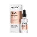 Revox B77, Plex molekuliniai, peptidai, plaukų aliejaus gydymas, remontui, 30 ml Revox B77, Plex molekuliniai, peptidai, plaukų aliejaus gydymas, remontui, 30 ml