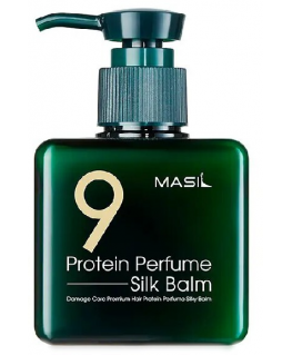 Masil 9 Protein Perfume Silk Balm 180 ml