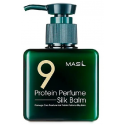 Masil 9 Protein Perfume Silk Balm 180 ml Masil 9 Protein Perfume Silk Balm 180 ml