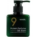 Masil 9 Proteiini Parfüüm Siidibalsam 180 ml Masil 9 Proteiini Parfüüm Siidibalsam 180 ml