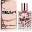 Zadig & Voltaire Zadig & Voltaire Tai Tai Ji! Atbrīvots EDP - 30 ml Zadig & Voltaire Zadig & Voltaire Tai Tai Ji! Atbrīvots EDP - 30 ml