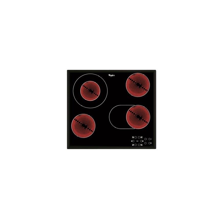 Whirlpool AKT 8190/BA plīts virsmas sildelements