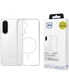 Dėklas 3MK Armor MagCase skirtas Samsung Galaxy A26 5G