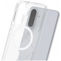 Dėklas 3MK Armor MagCase on mõeldud Samsung Galaxy A26 5G jaoks Dėklas 3MK Armor MagCase on mõeldud Samsung Galaxy A26 5G jaoks