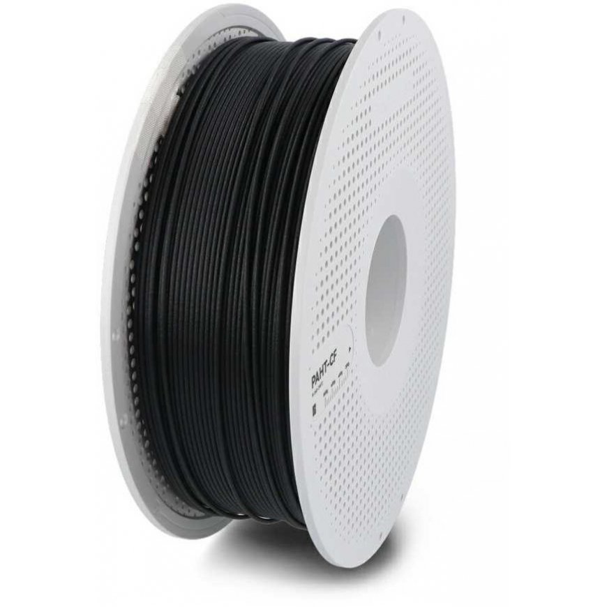 BambuLab Bambu Lab PAHT-CF нить 1.75 мм 1кг - черный