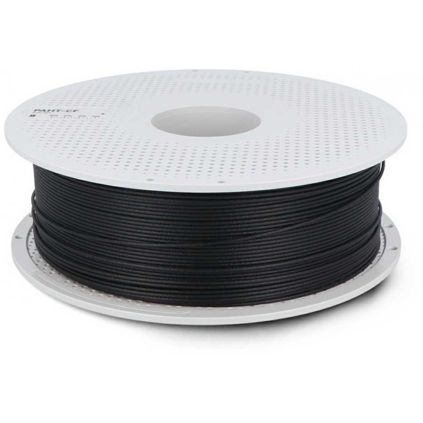 BambuLab Bambu Lab PAHT-CF нить 1.75 мм 1кг - черный – 2