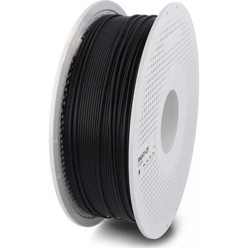 BambuLab Bambu Lab PAHT-CF siūlas 1.75 mm 1kg - juodas – 3