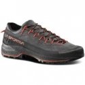 Apavi tx4 evo-carbon-cherry tomato-45,5 LA SPORTIVA