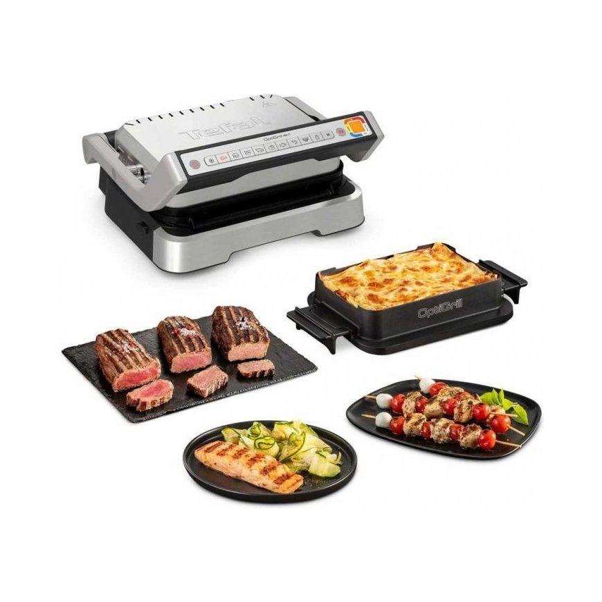 Gazipizza ahju, Pizza Pronto Tefal