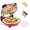 Gāzes pica krāsns, Pica Pronto Tefal