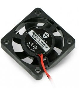 5V ventilaator 30x30x7mm - mõeldud Raspberry Pi korpusele