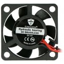 5V fan 30x30x7mm - designed for Raspberry Pi case