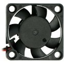 5V fan 30x30x7mm - designed for Raspberry Pi case