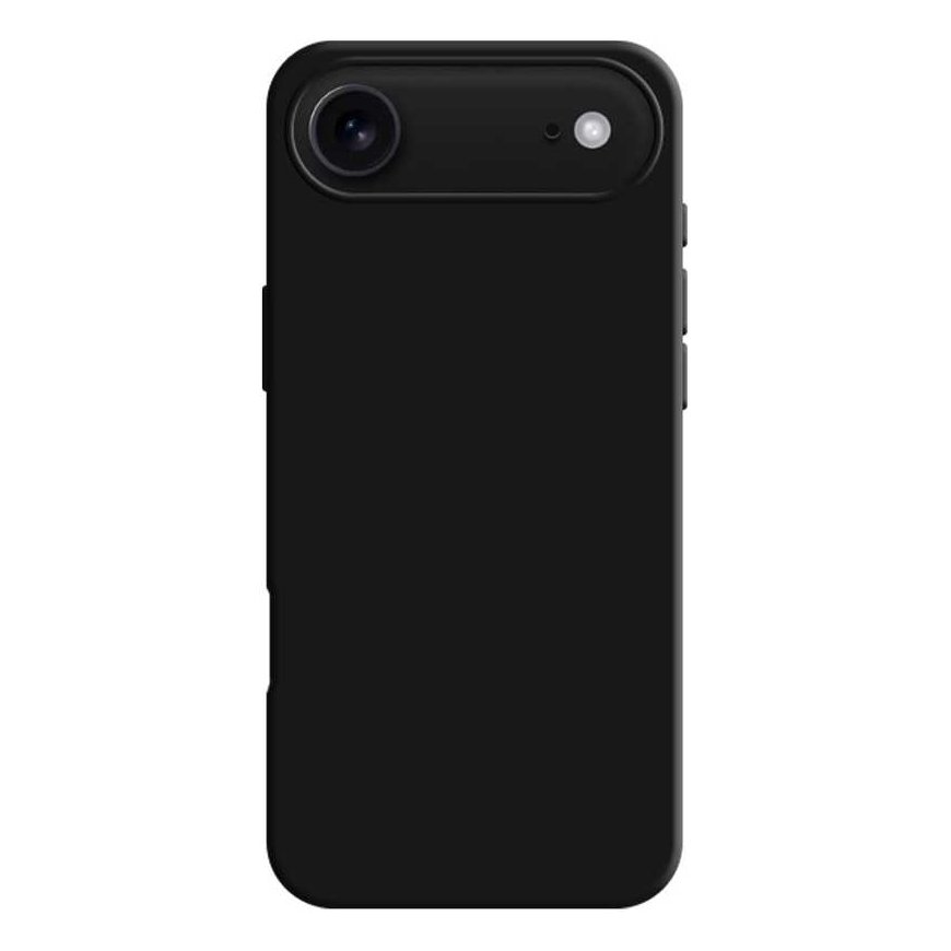 Apple iPhone 17 Air - 3mk Silikoninen kuori – 5