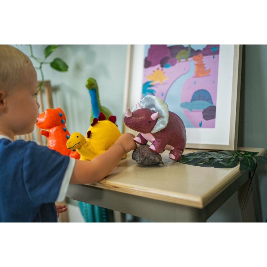 Little Big Friends 304638 stuffed toy – 3